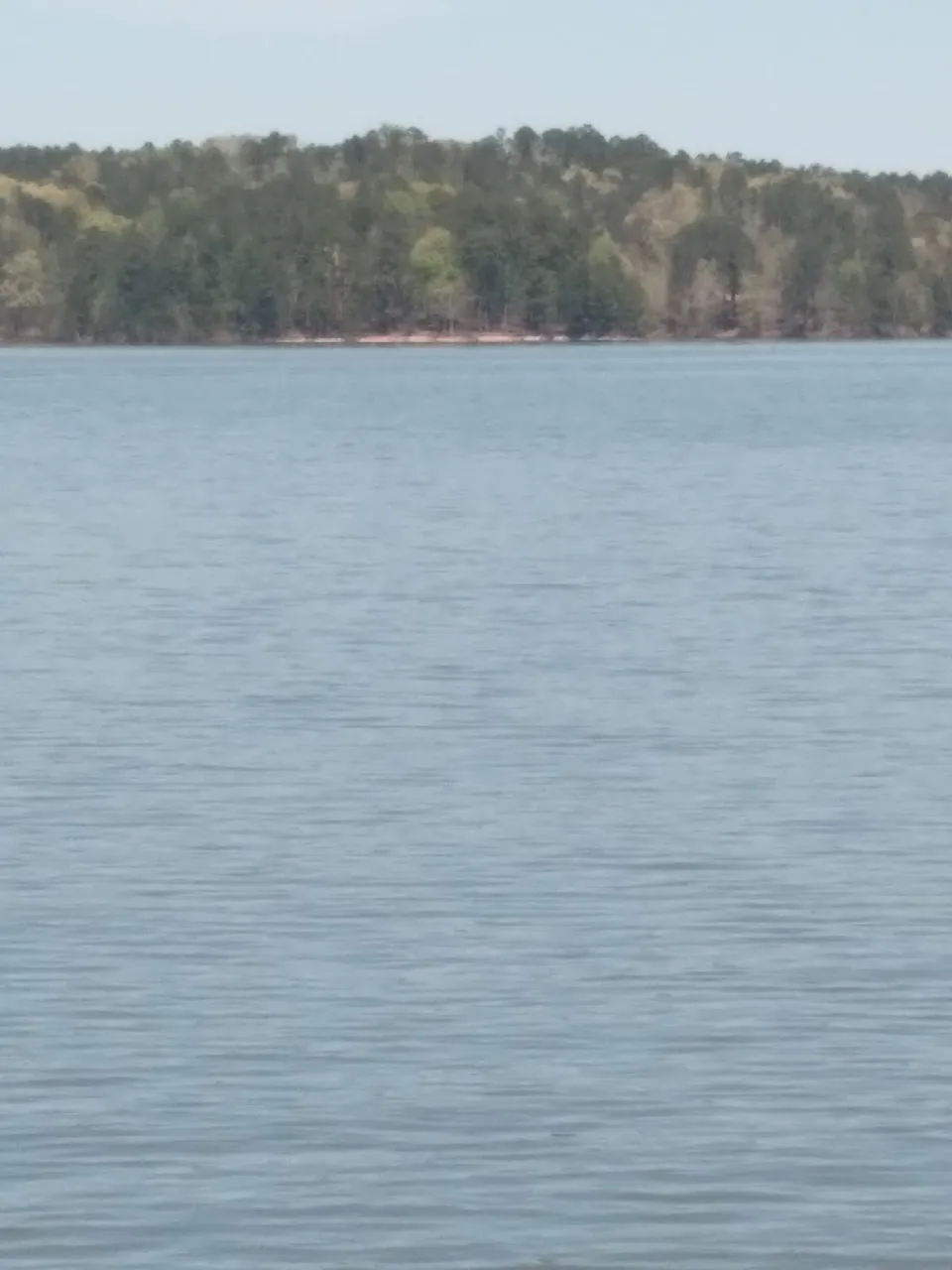 Long Shoals Boat Ramp