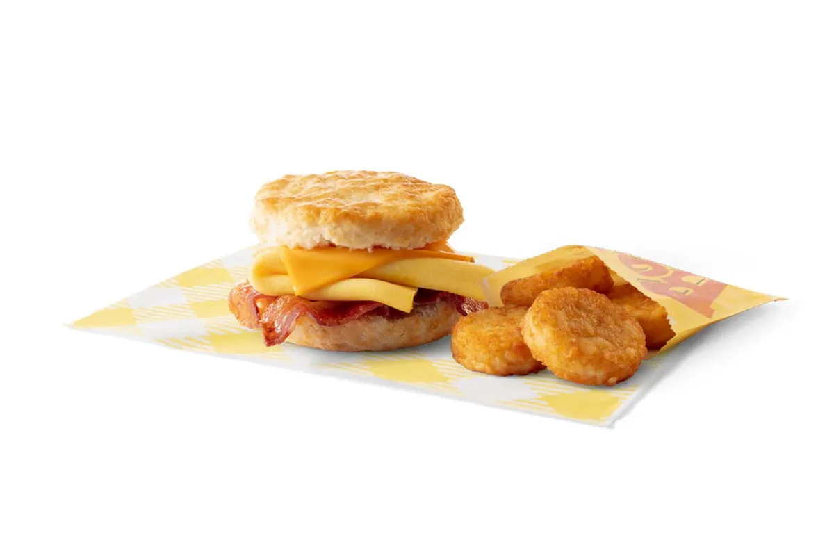 Bojangles