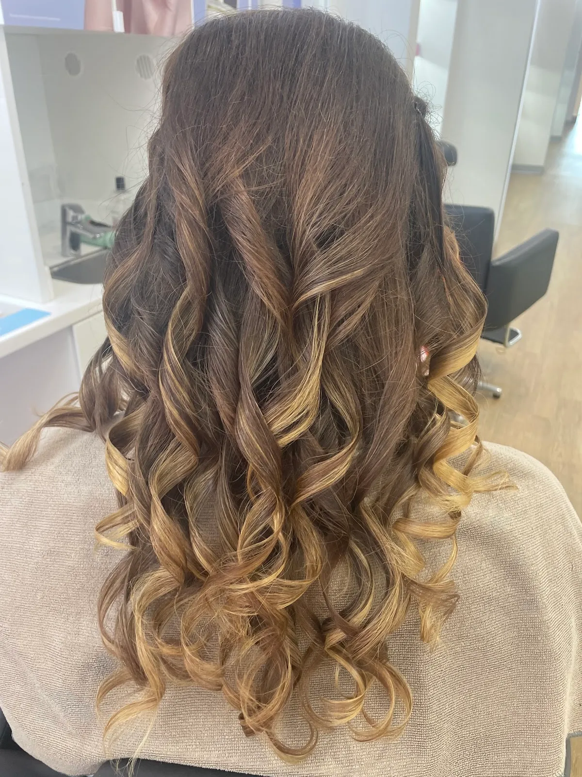 Hair By Shozi