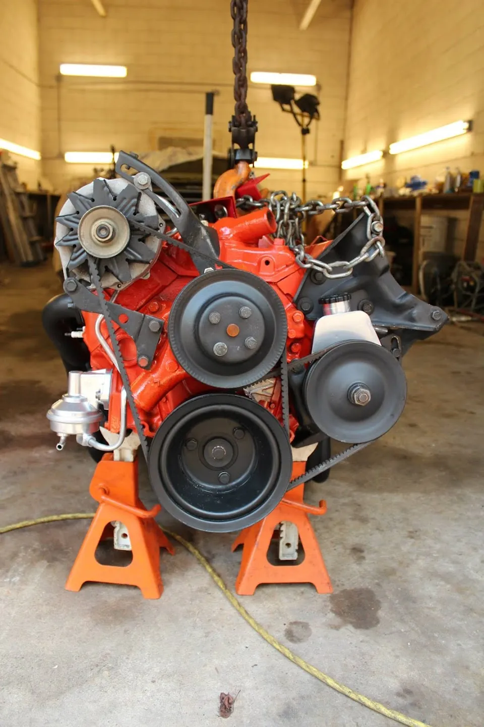 Crafts Auto Repair