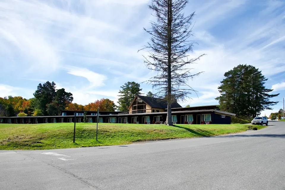 The Forge Motel