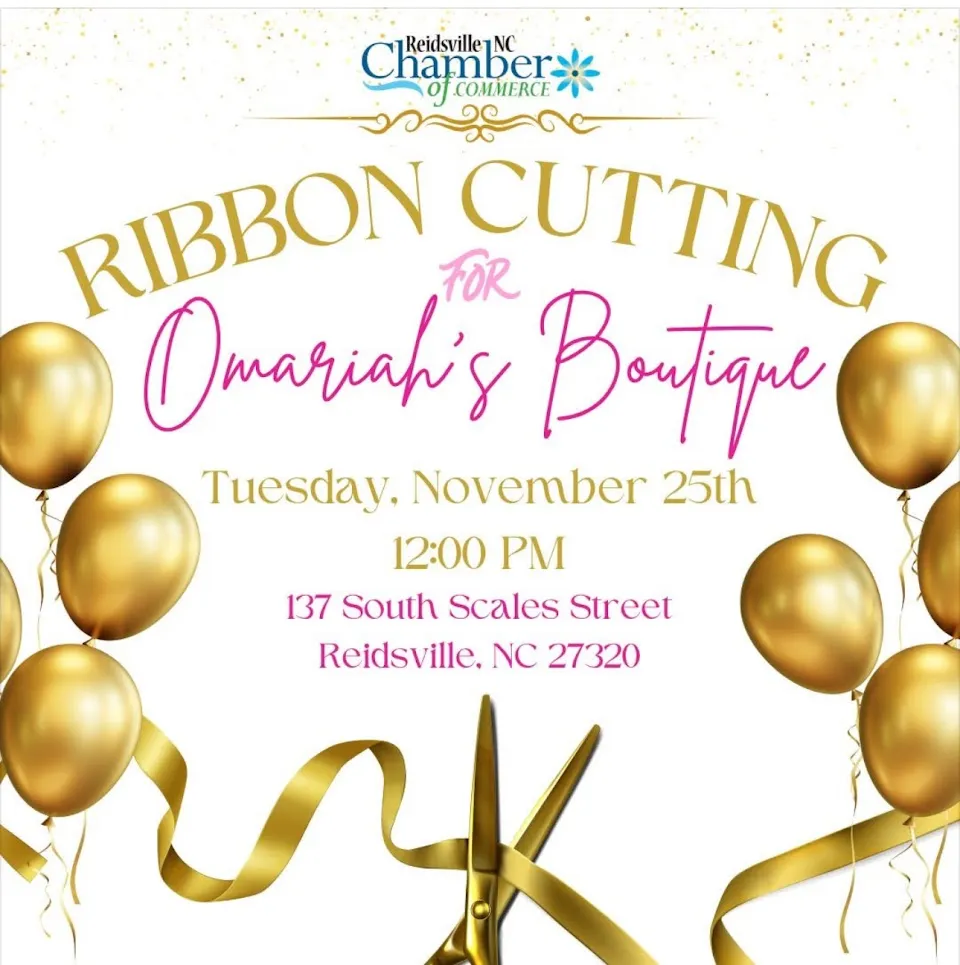 Omariahs Boutique & Crafts