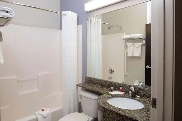 Microtel Inn & Suites by Wyndham Brooksville
