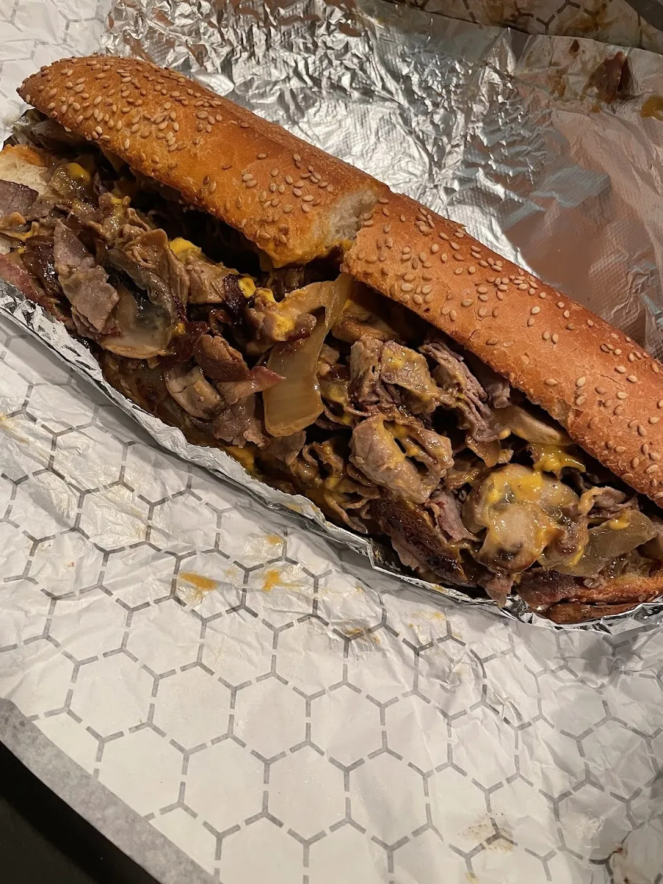 Mama Theresa's Pizzeria & Italian Eatery