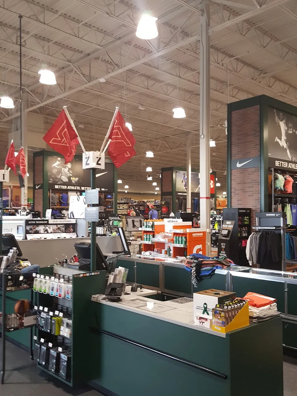 DICK'S Sporting Goods