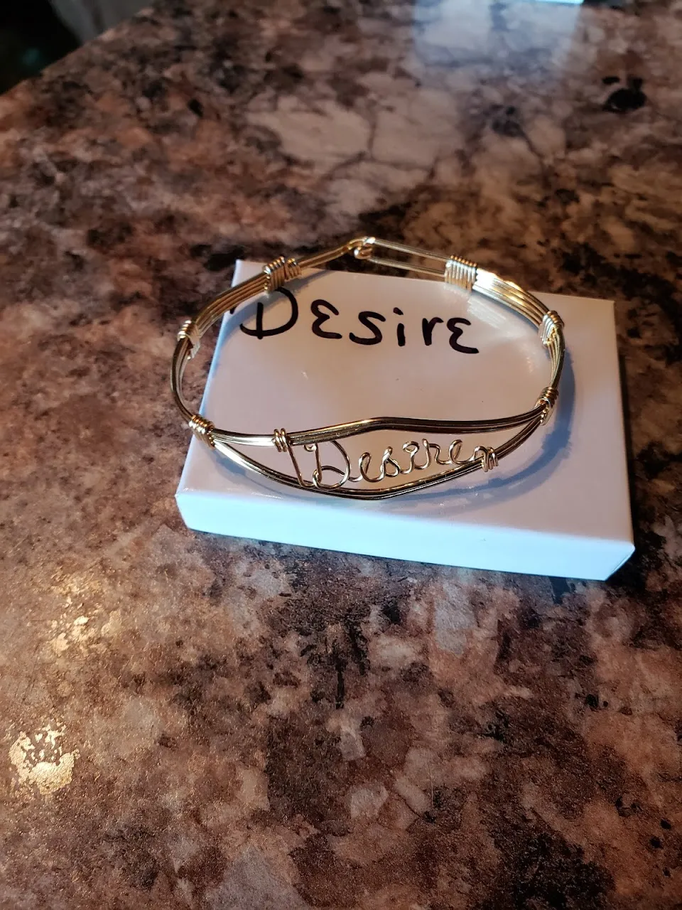 Jewelry Creations
