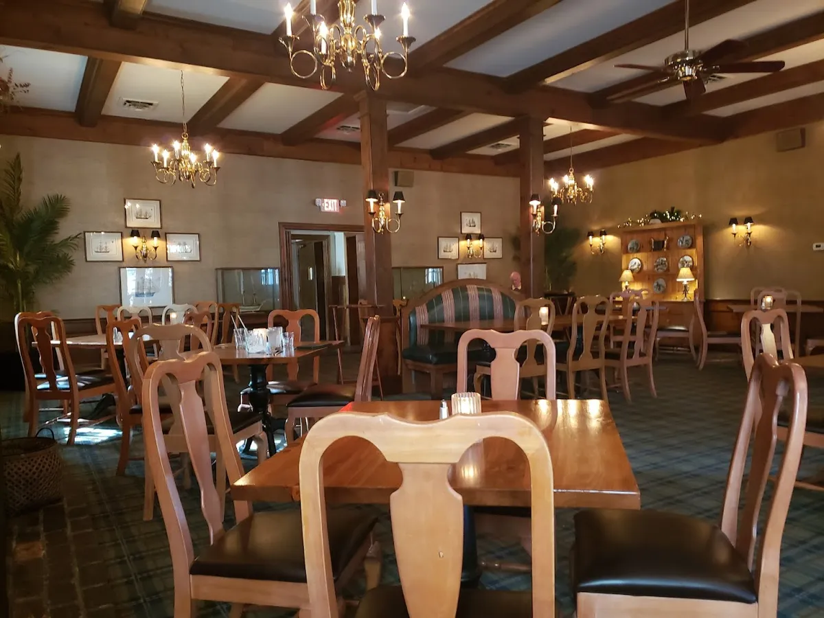 Clark's Restaurant