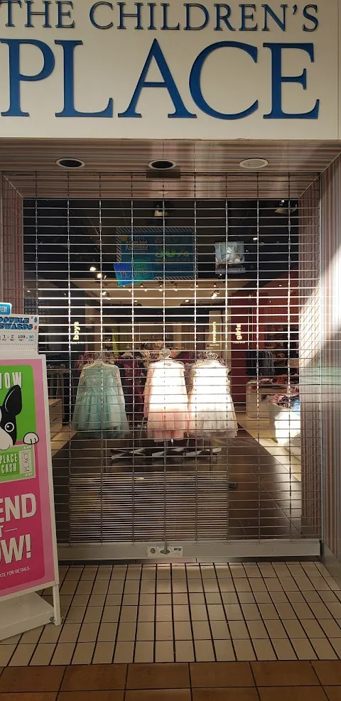 The Children's Place