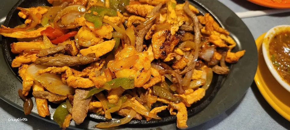 Rio Grande Mexican Grill & Patio