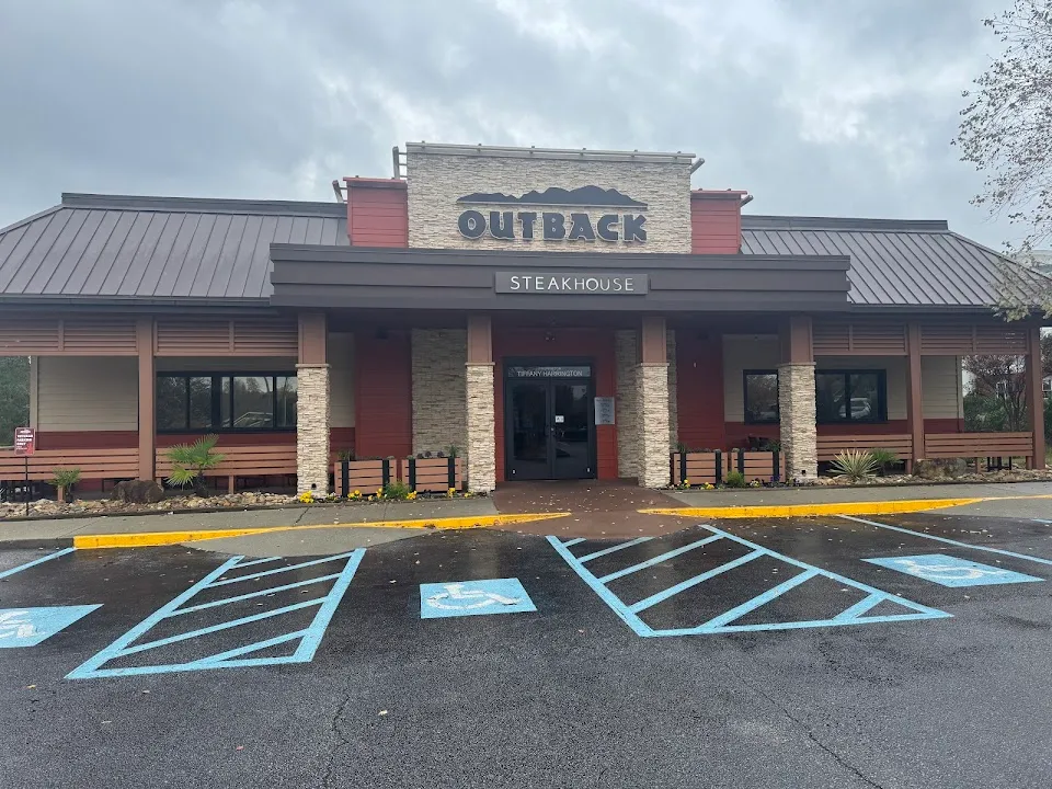 Outback Steakhouse