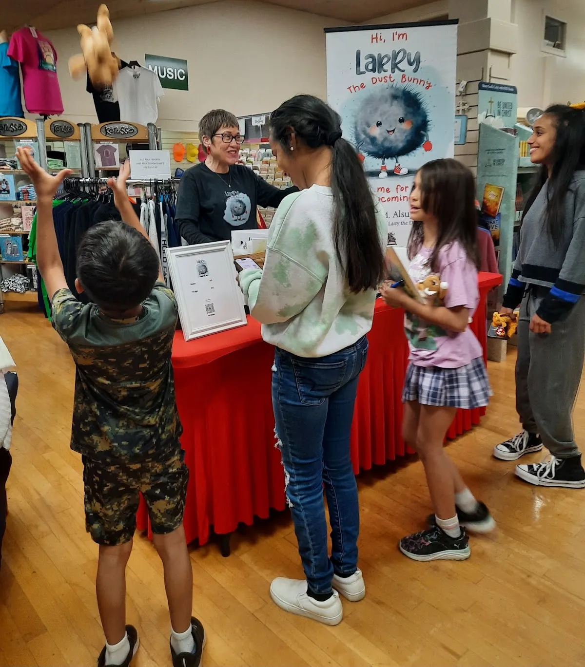 Crossroads Christian Bookstore