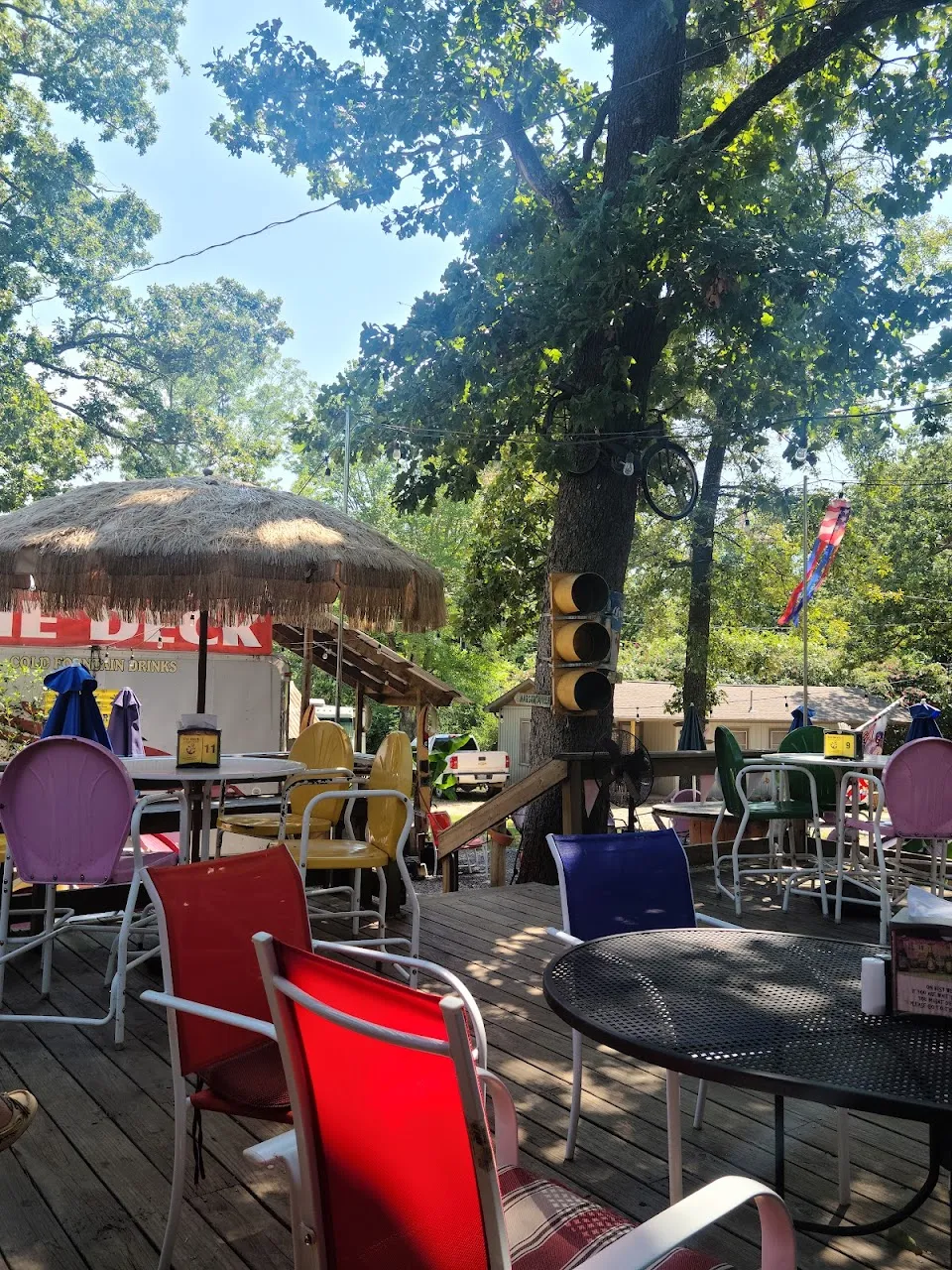 Cookson Village Resort