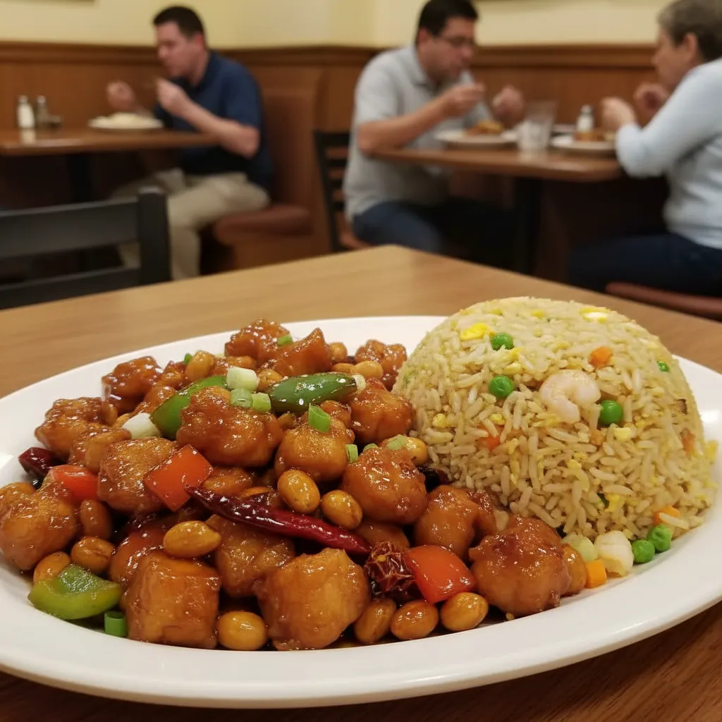 China House