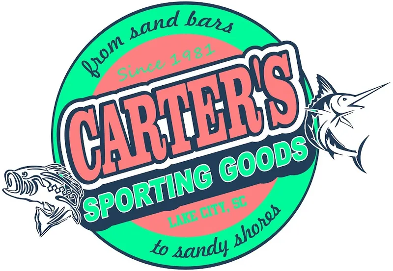 Carter's Sporting Goods & Trophy Co.