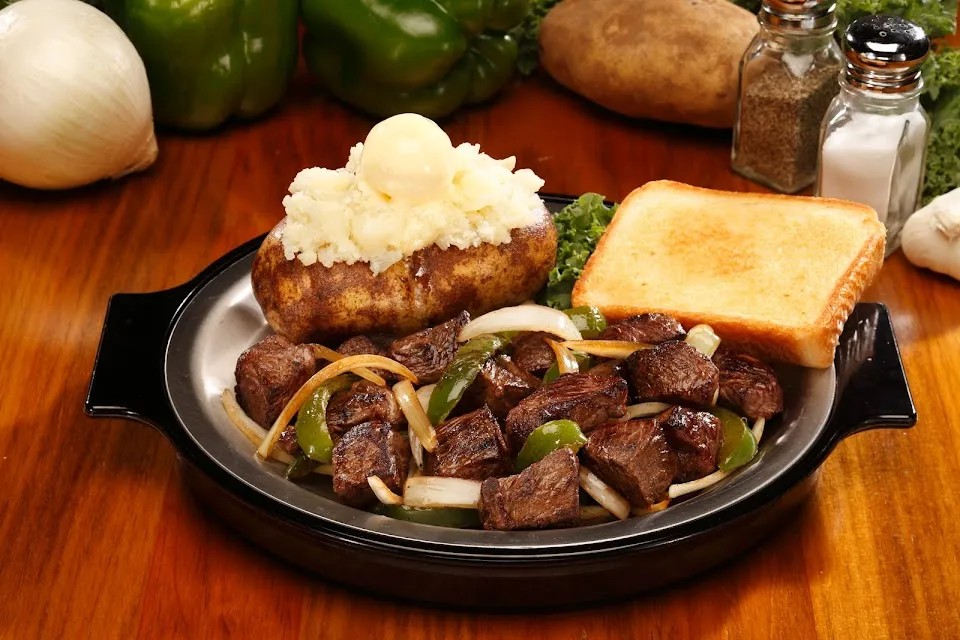 Western Sizzlin Steakhouse & Buffet