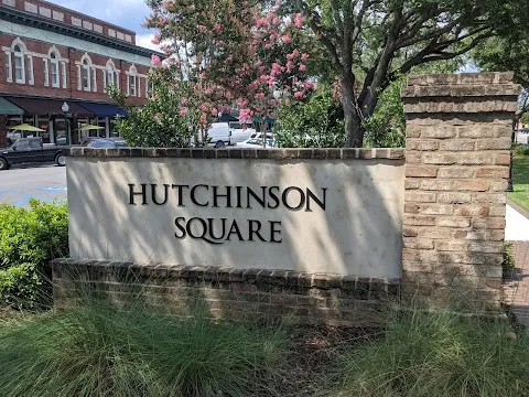 Hutchinson Square