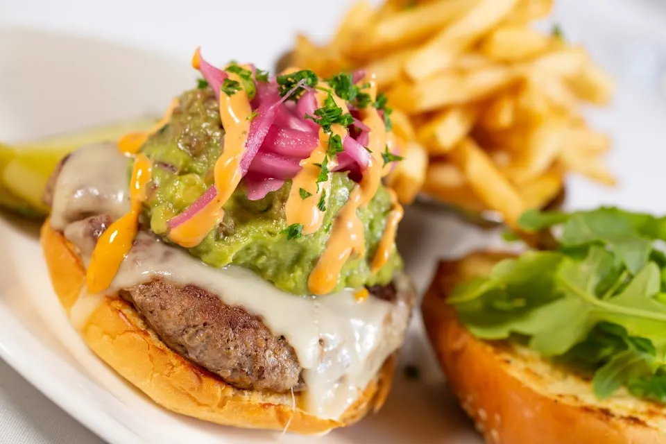 The Grill on Main