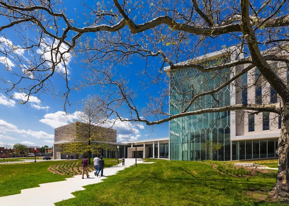 Center for the Arts at Virginia Tech