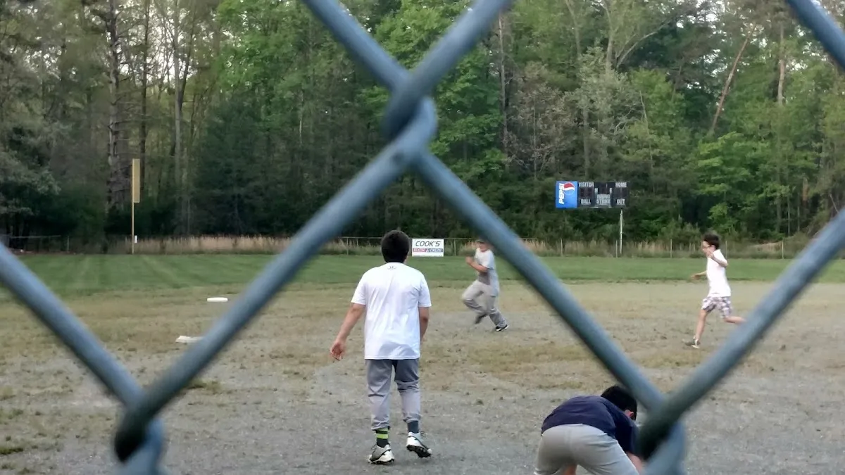 Walnut Cove Lions Park