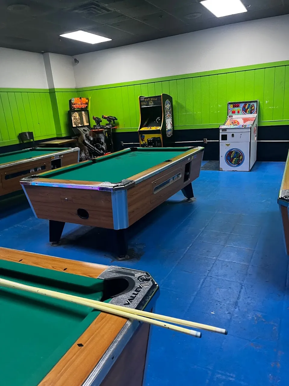 Southgate Bowling Center