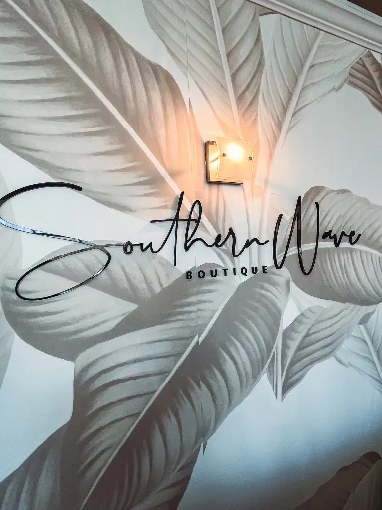Southern Wave Boutique