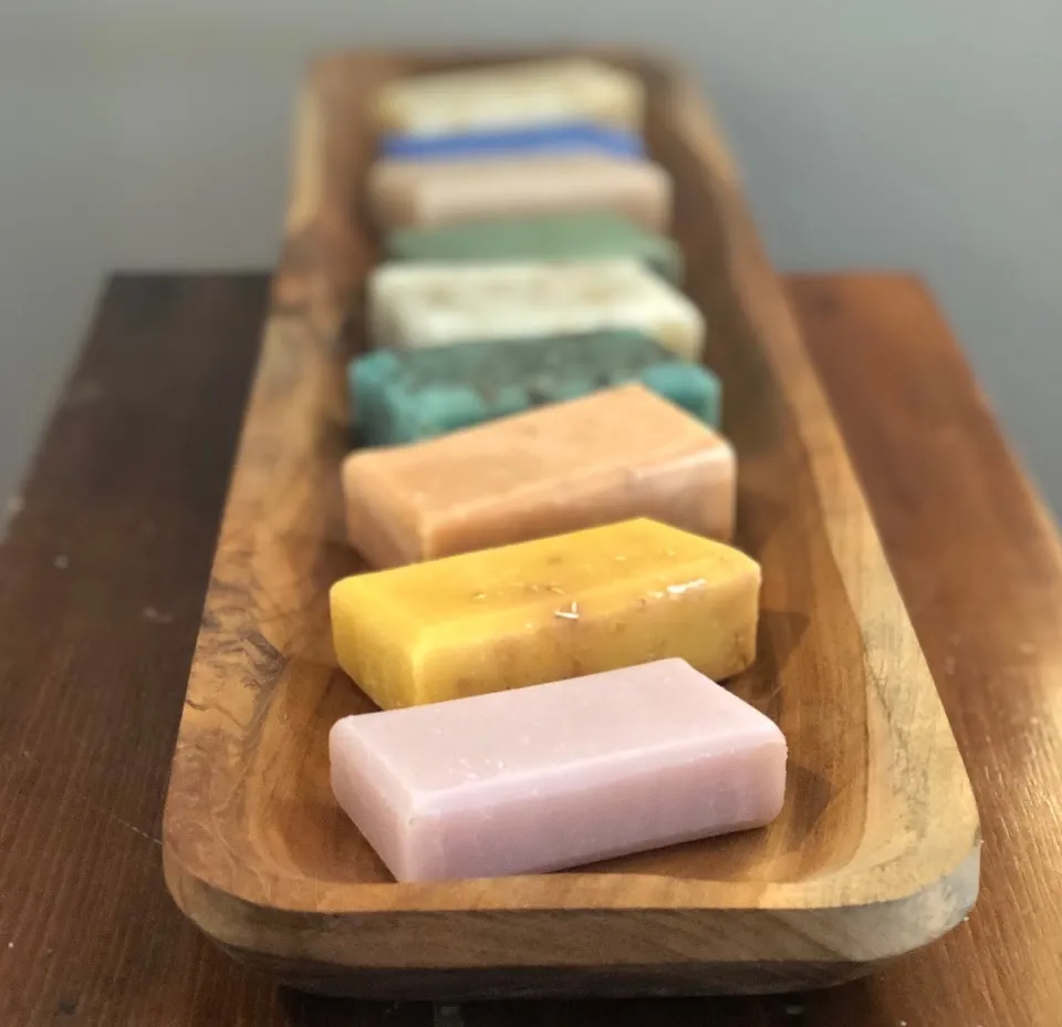 Rosner Soap