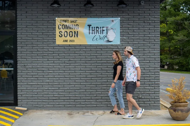 Thrift Well