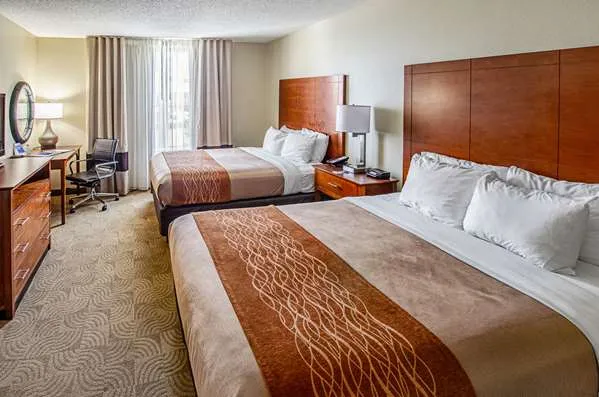 Comfort Inn & Suites Santee I-95