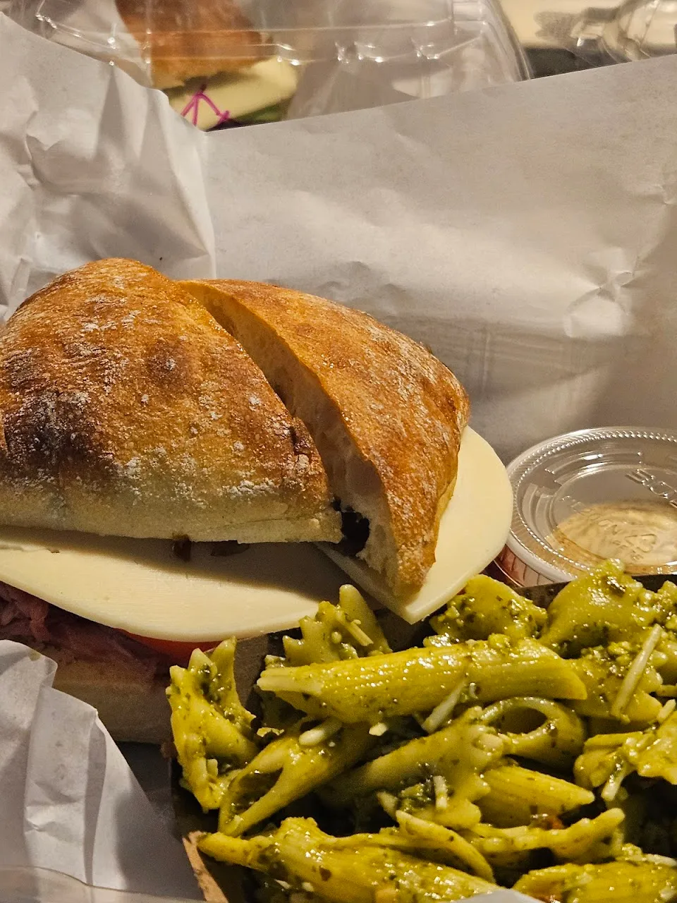 24 Blackbirds Cafe and Catering