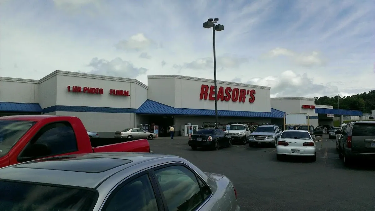 Reasor's