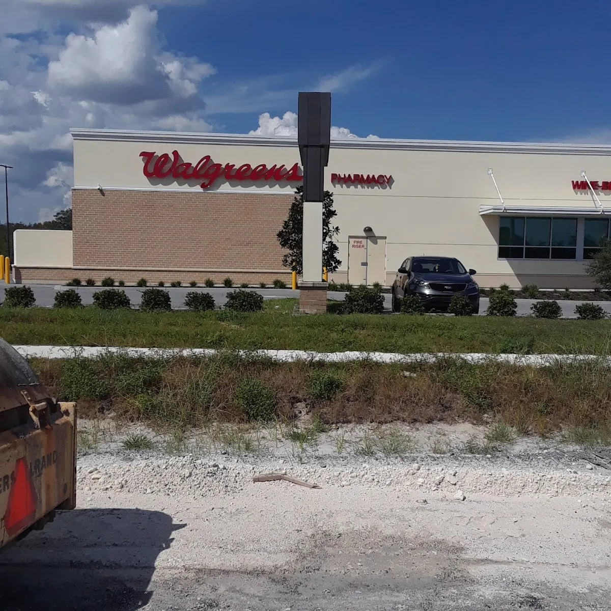 Walgreens