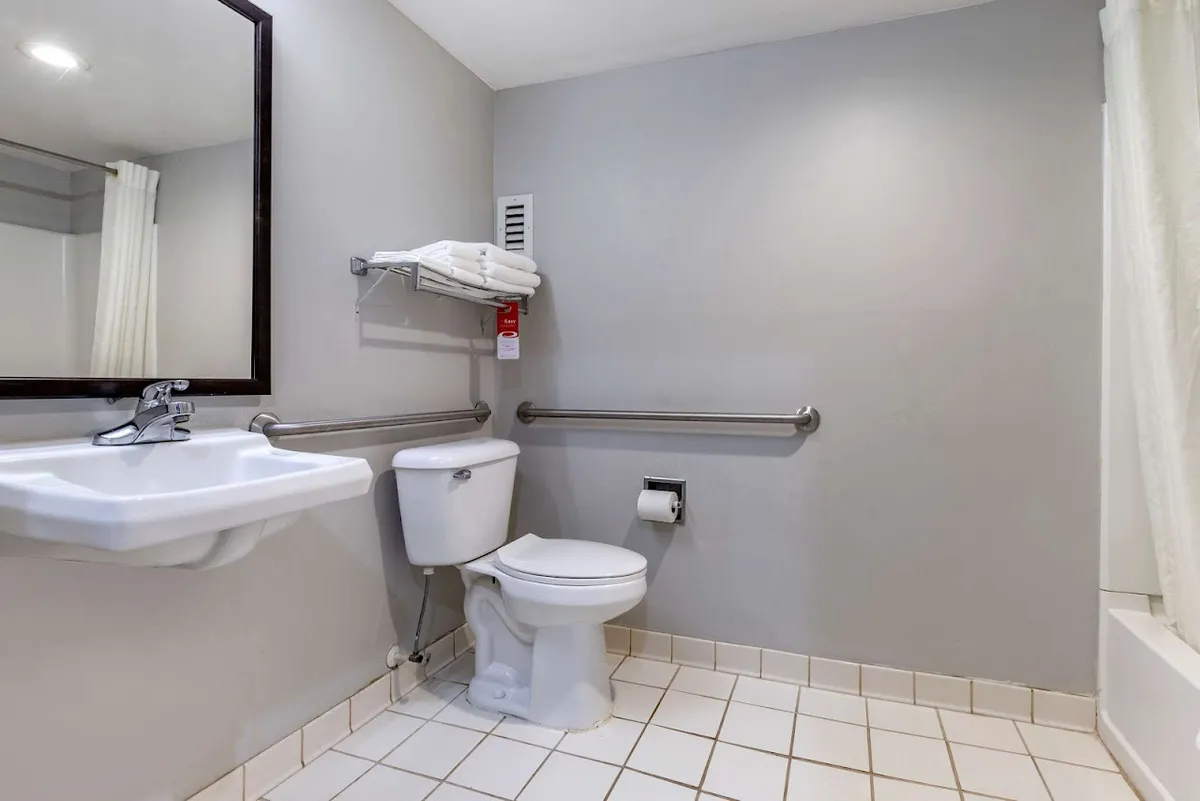 Econo Lodge Saint Stephen