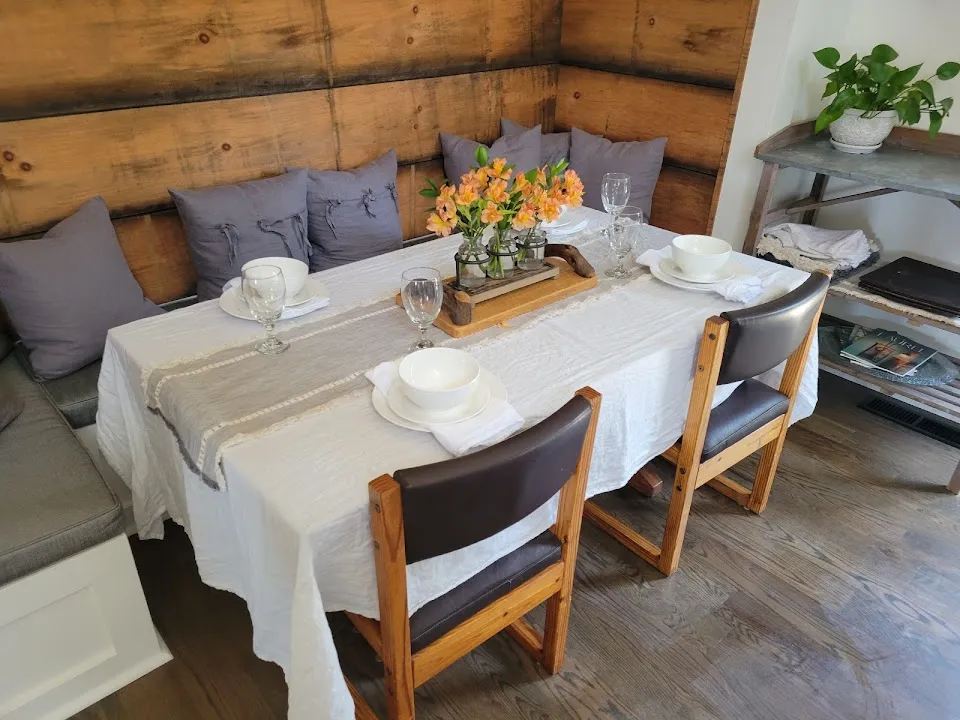 Mashburn Mountain Lodge