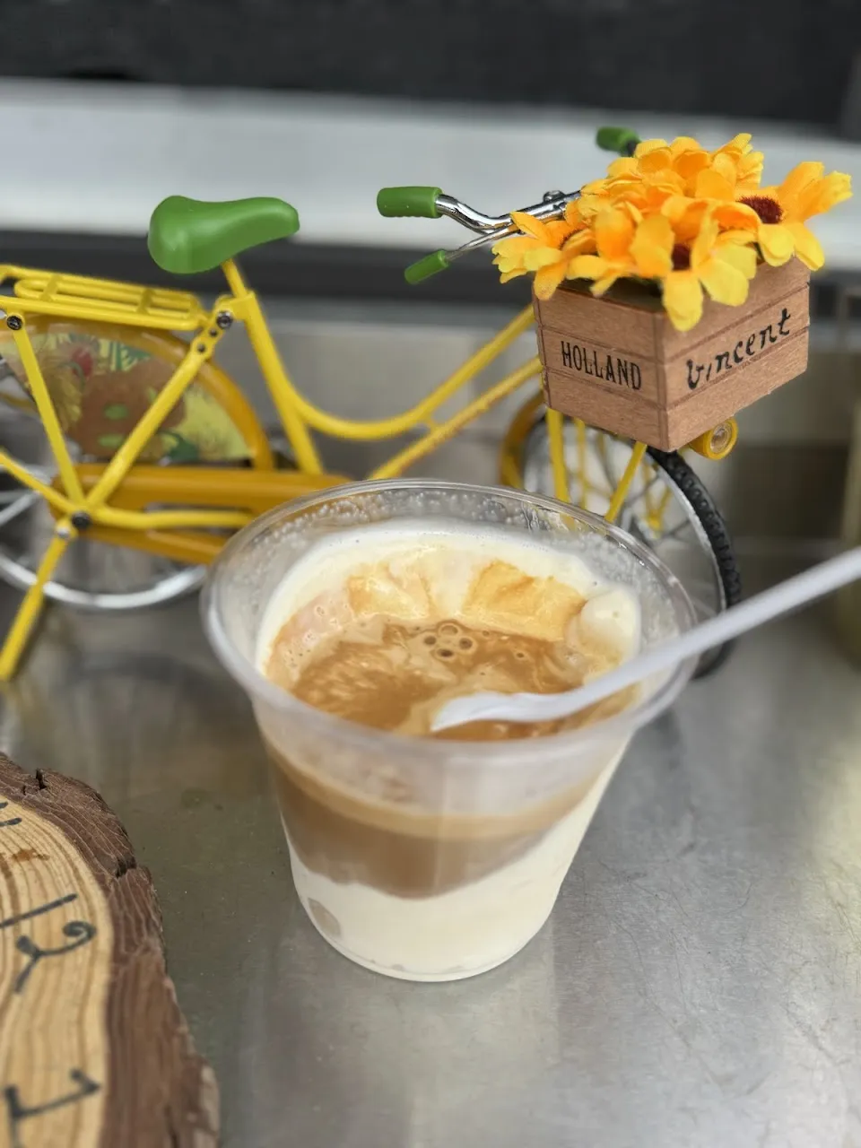 Nomads coffee & co by espresso me