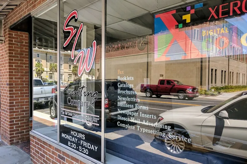 S/W Printing Co