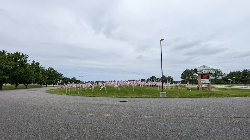 Talbot County Parks & Recreation