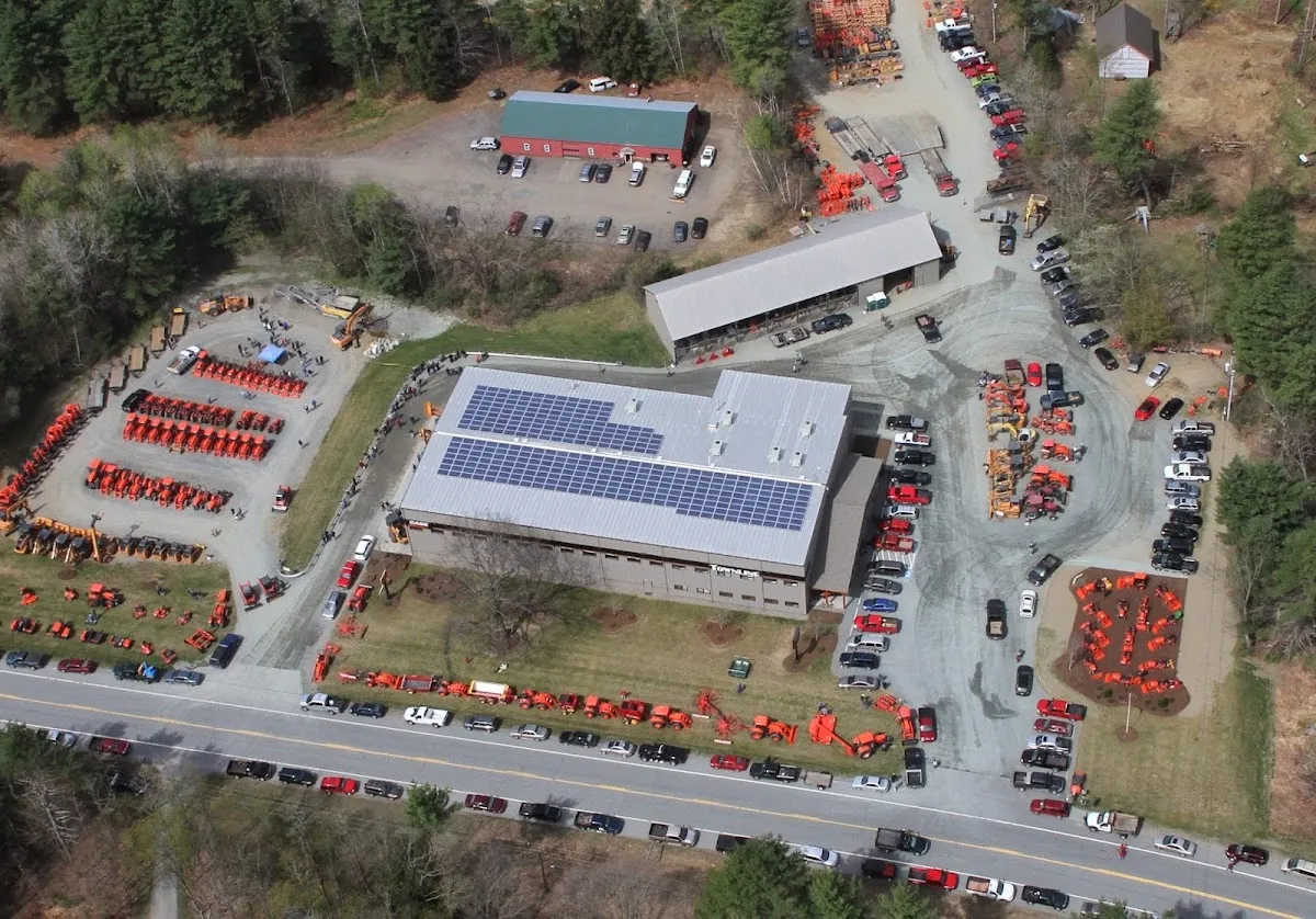 Townline Equipment