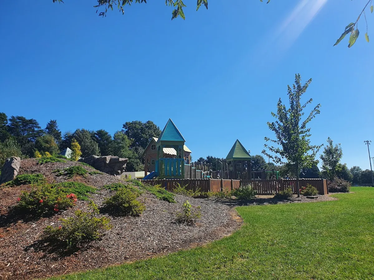 Recreation Acres