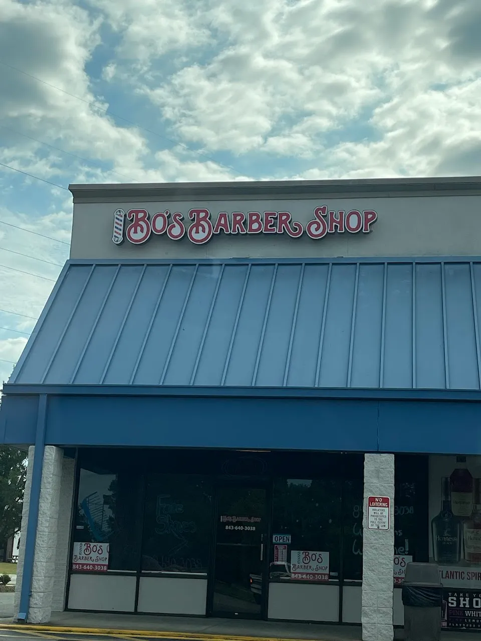 Carolina Sign Co.