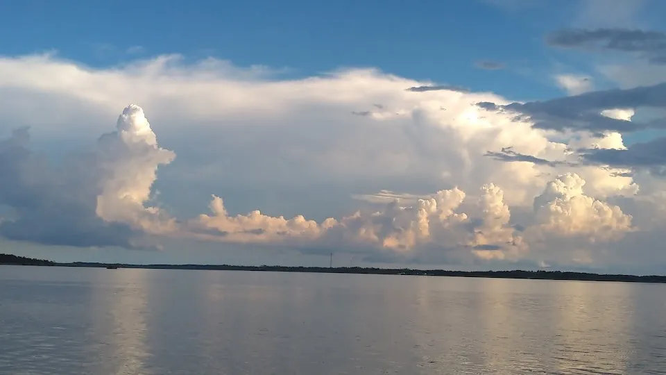 Bells Island Campground