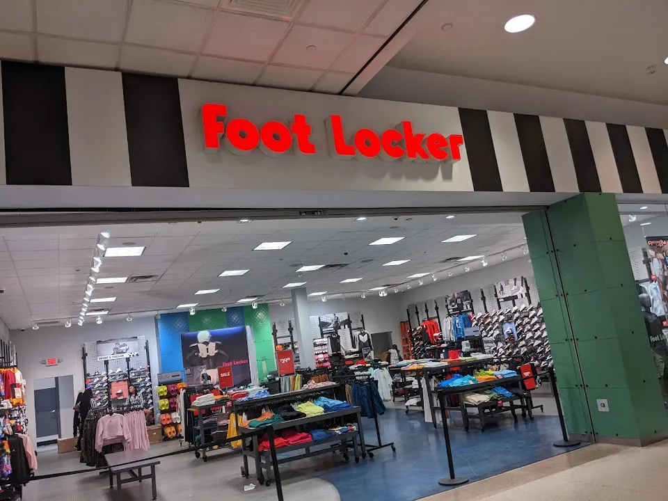 Foot Locker