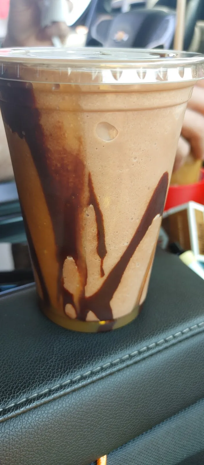 Cadillac Java
