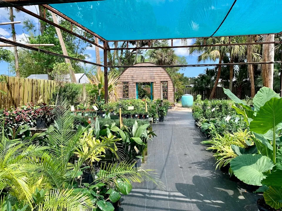 Lindley's Garden Center