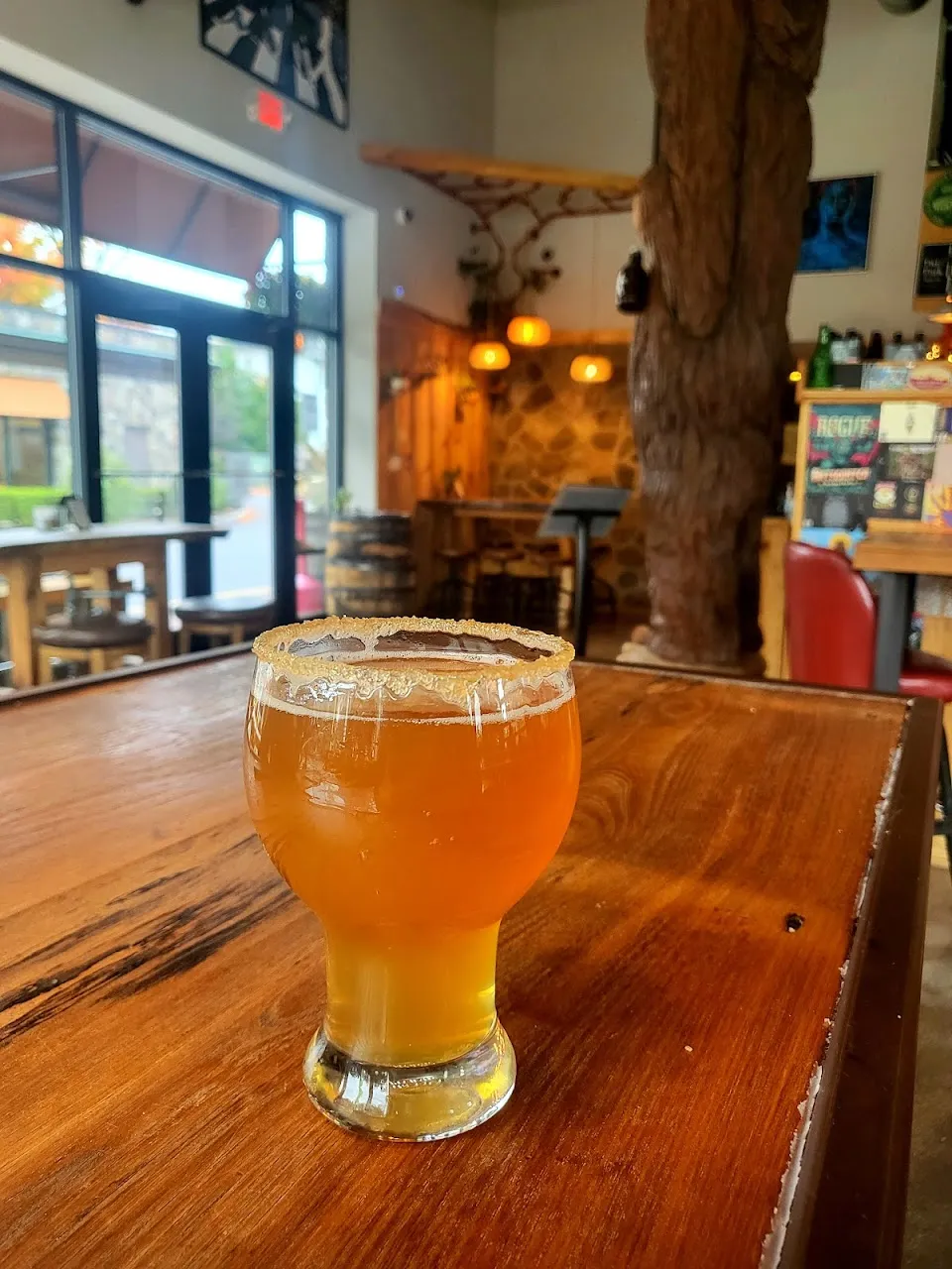 CBC Beer Bar
