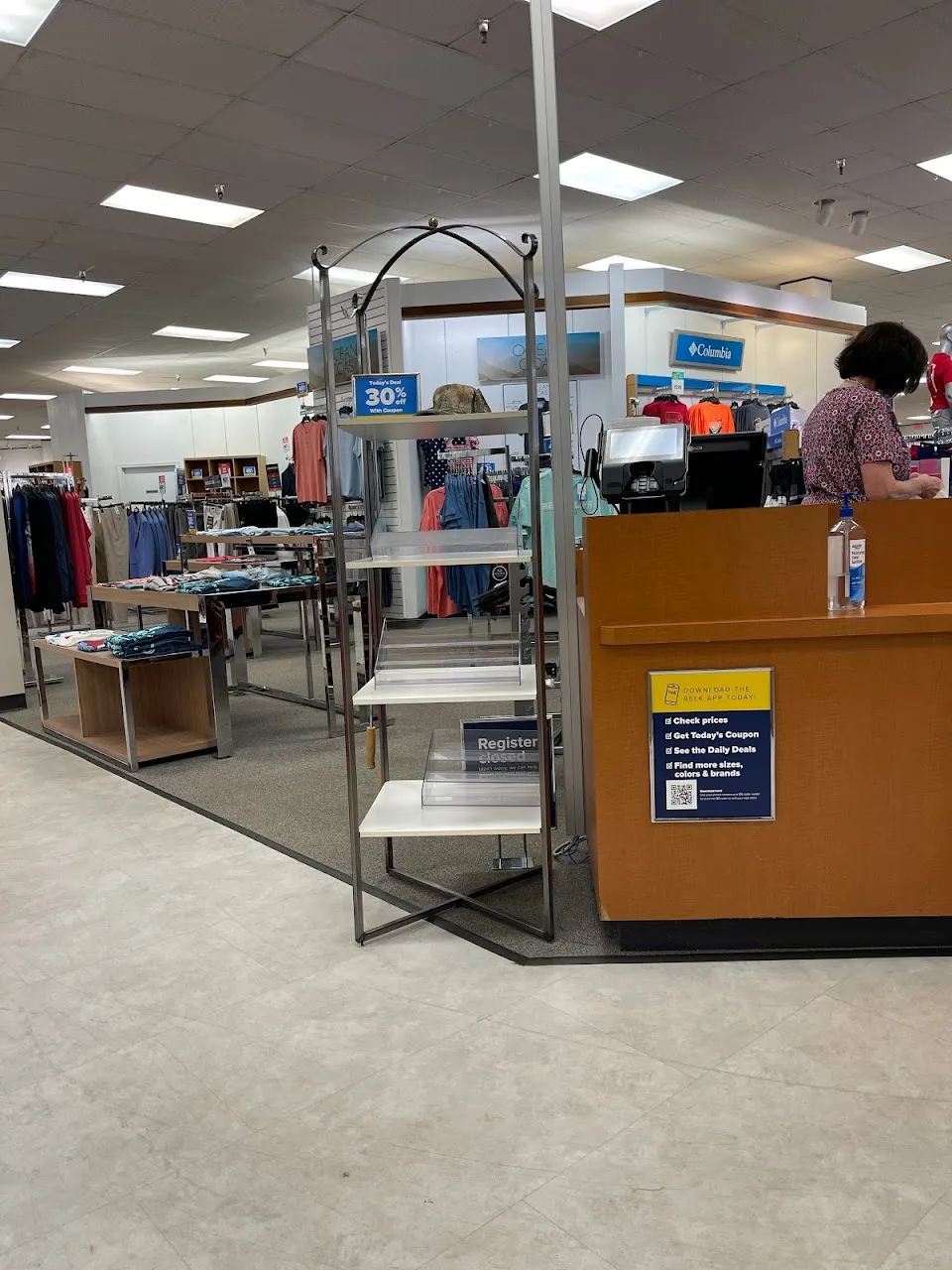 Belk