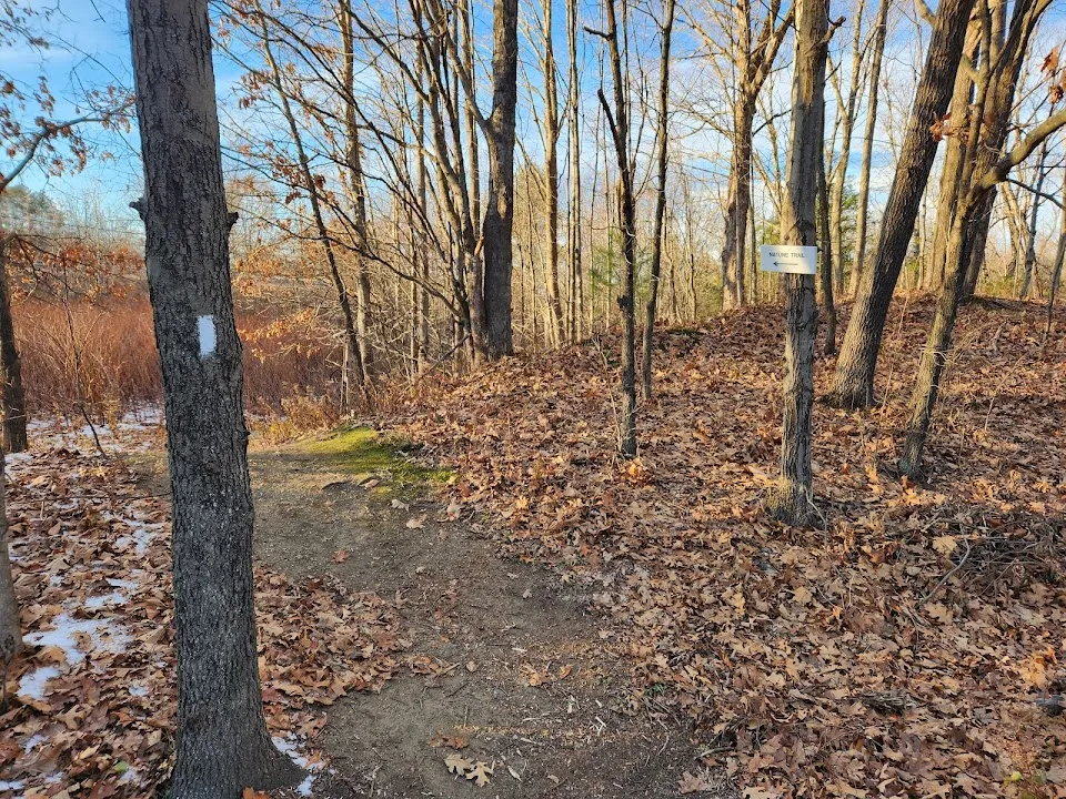 Charlestown Nature Trail