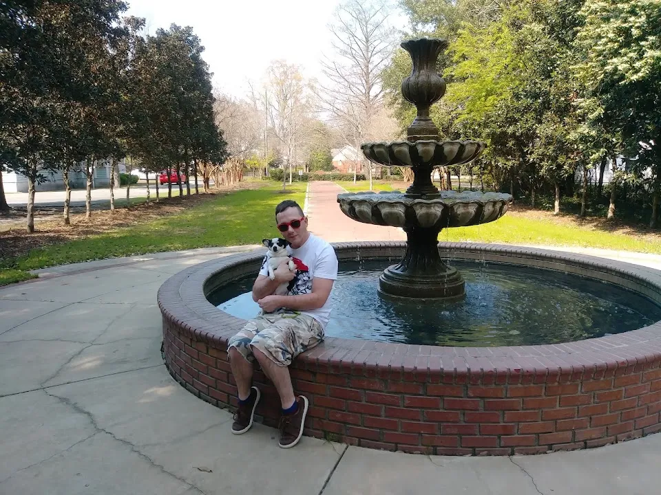Memorial Park