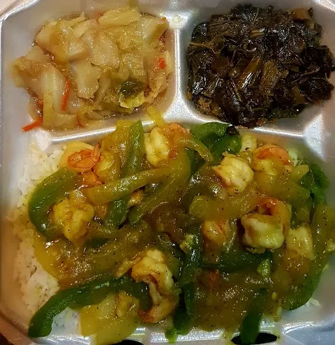 Jamaican Soul