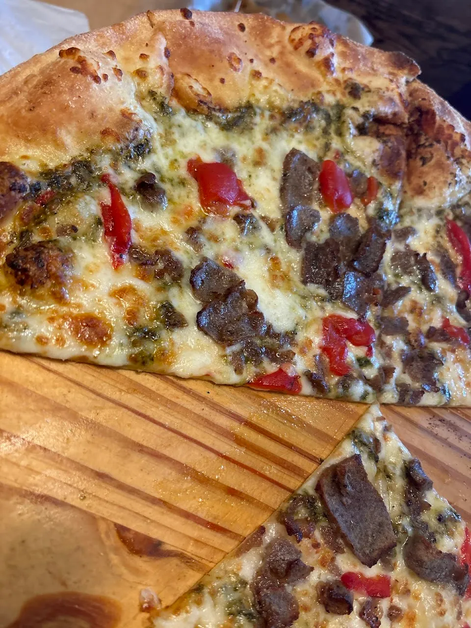 Bella's Steaks, Pasta and More