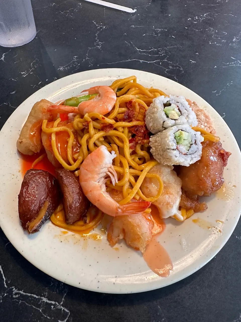 Hunan House